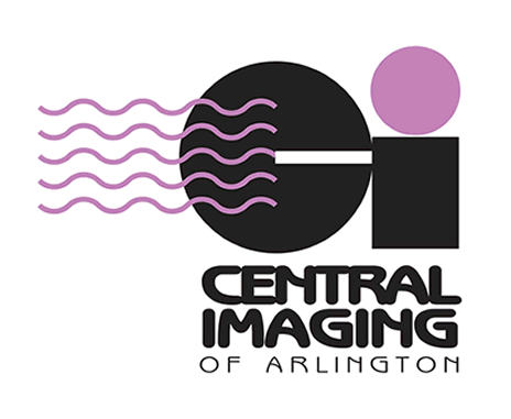Central Imaging of Arlington logo
