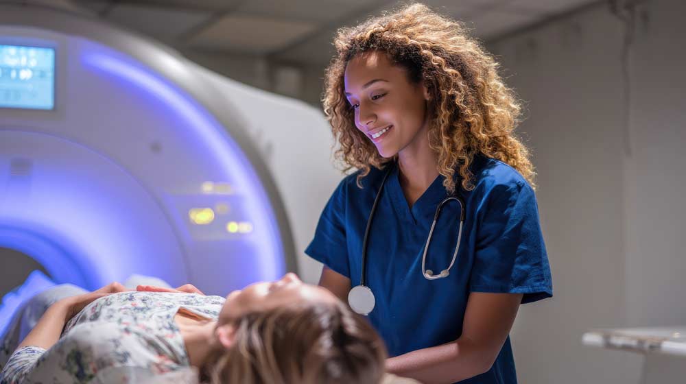 CT Scan