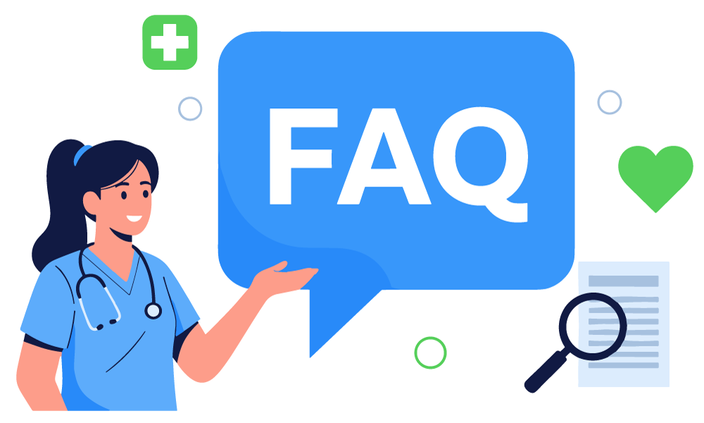 Frequently Asked Questions